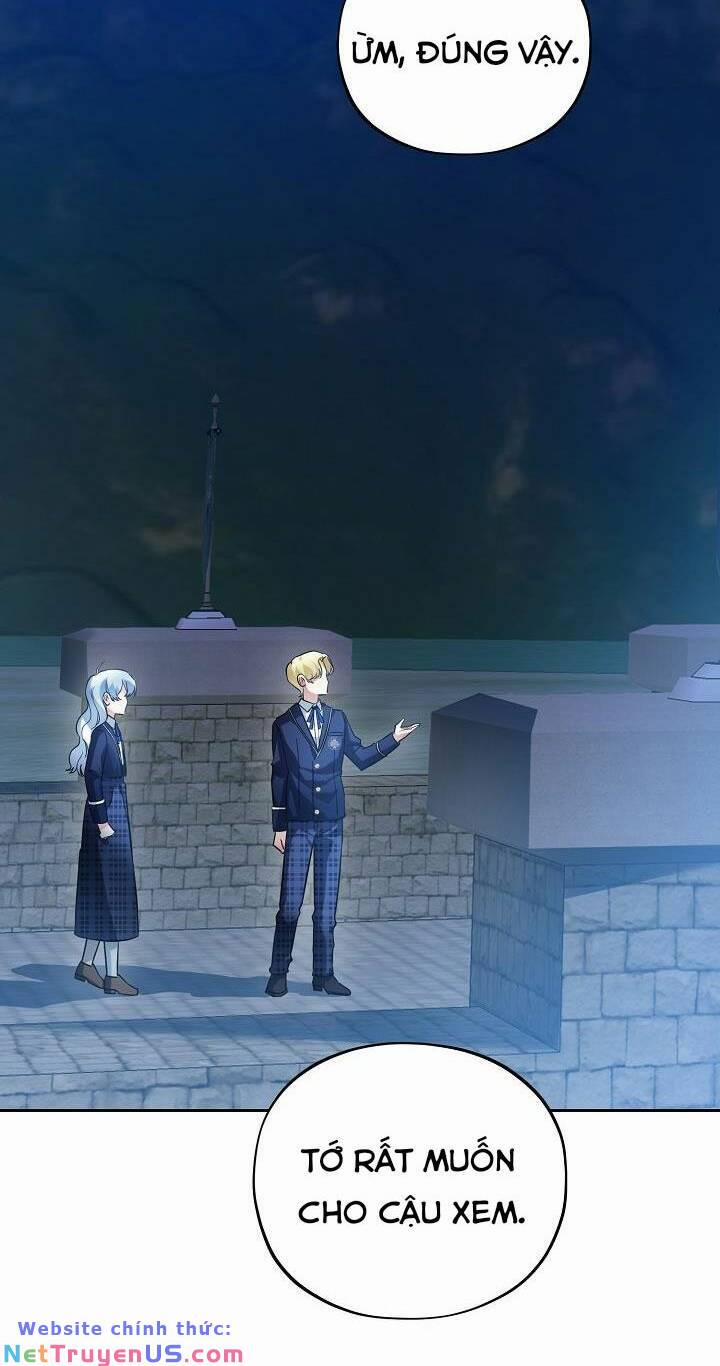 Tôi Hạnh Phúc Khi Là Phản Diện Giàu Có 17 trang 52