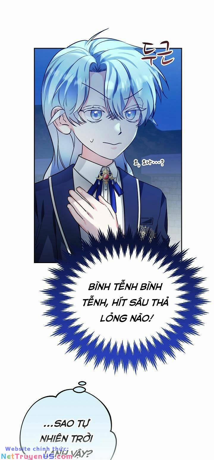 Tôi Hạnh Phúc Khi Là Phản Diện Giàu Có 17 trang 53