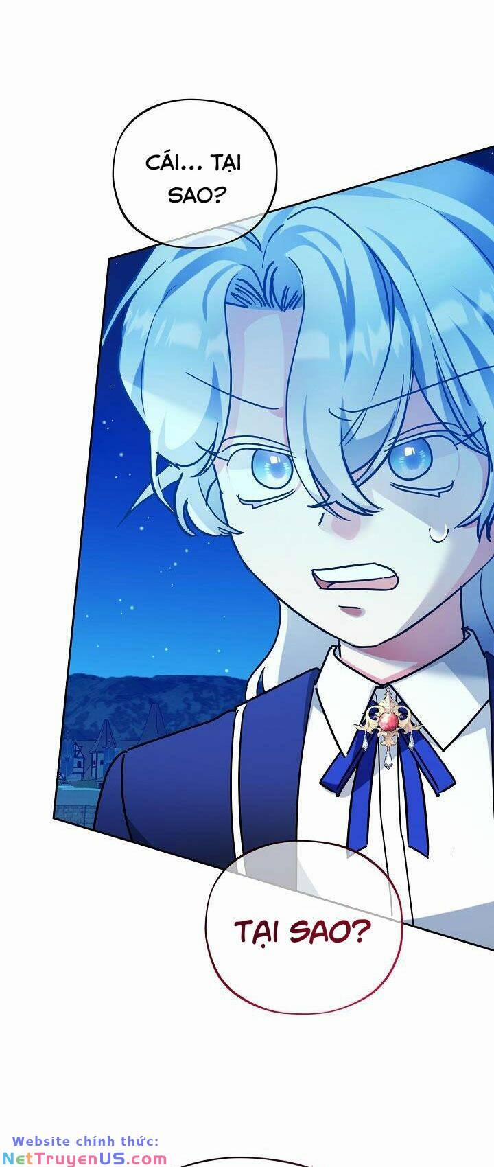 Tôi Hạnh Phúc Khi Là Phản Diện Giàu Có 17 trang 57