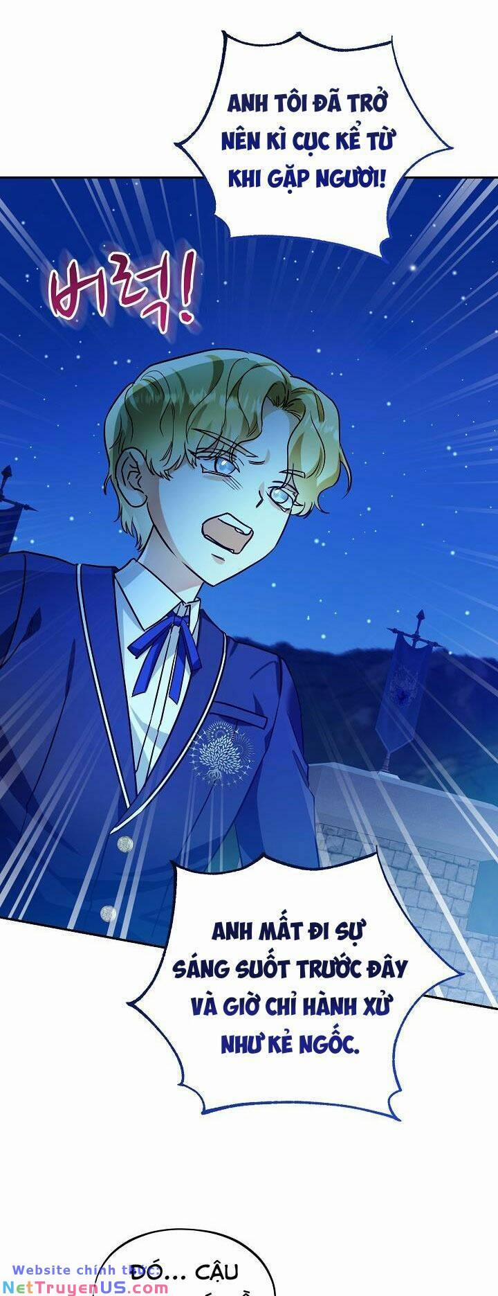 Tôi Hạnh Phúc Khi Là Phản Diện Giàu Có 17 trang 63