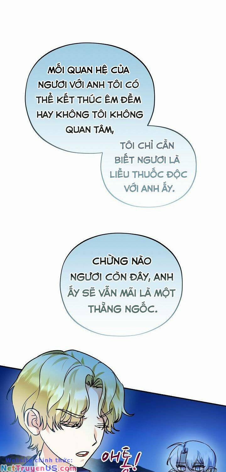 Tôi Hạnh Phúc Khi Là Phản Diện Giàu Có 17 trang 65