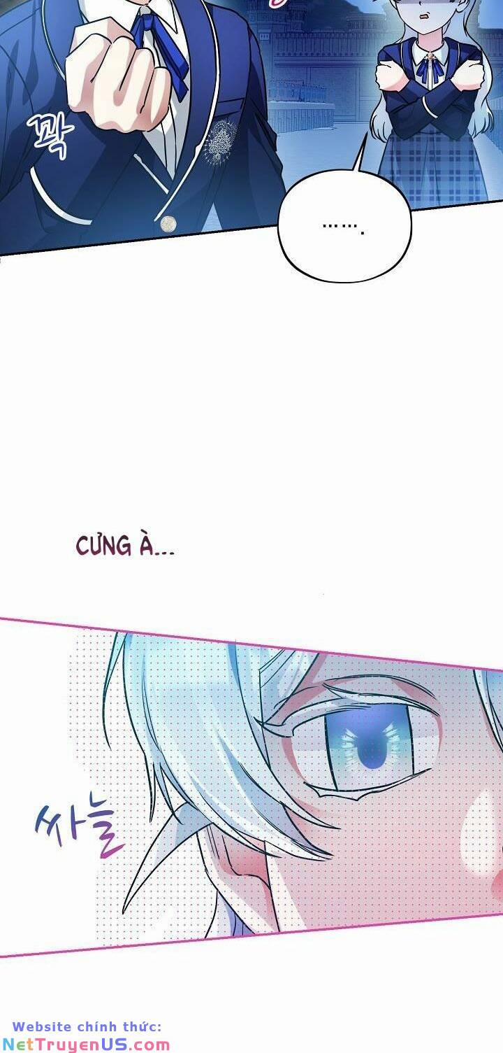 Tôi Hạnh Phúc Khi Là Phản Diện Giàu Có 17 trang 66