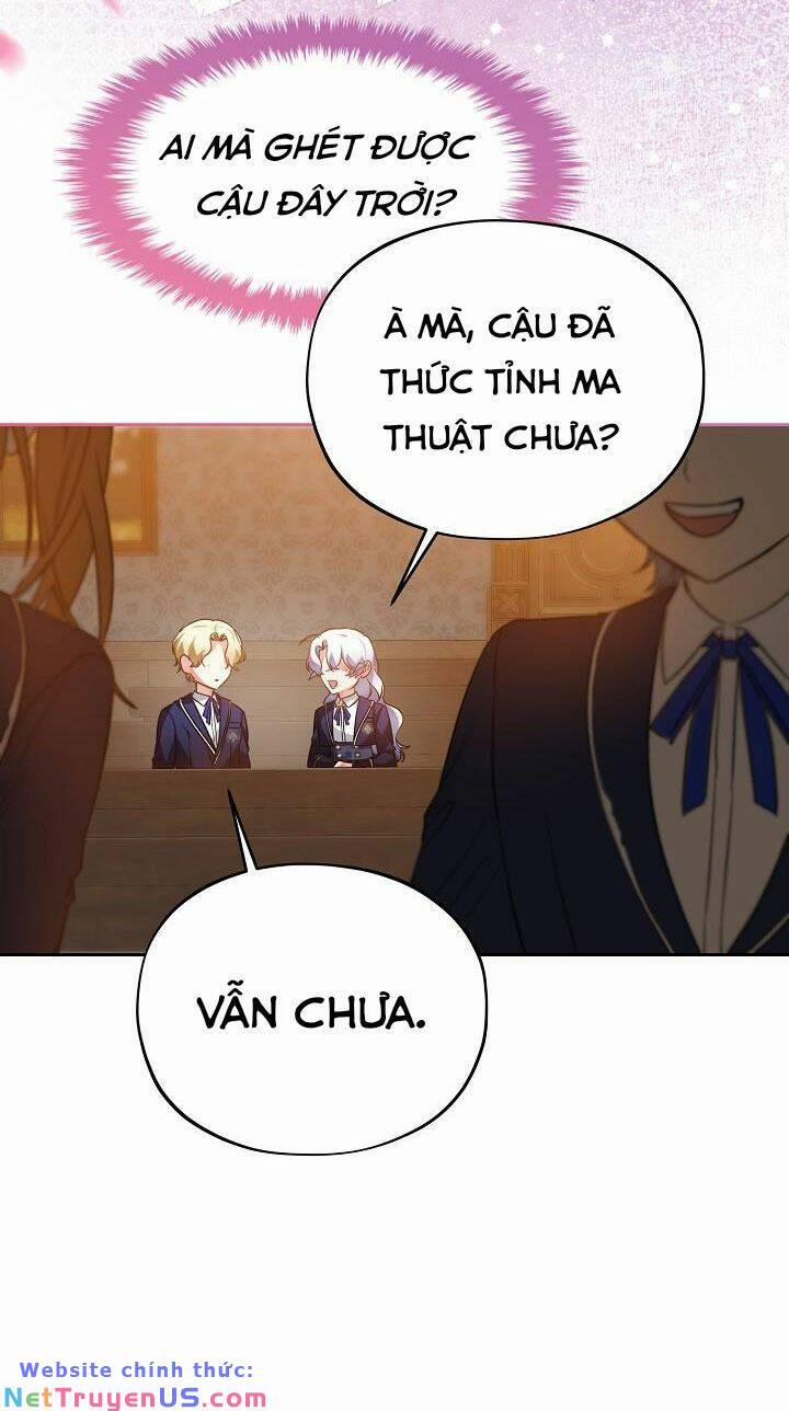 Tôi Hạnh Phúc Khi Là Phản Diện Giàu Có 17 trang 9