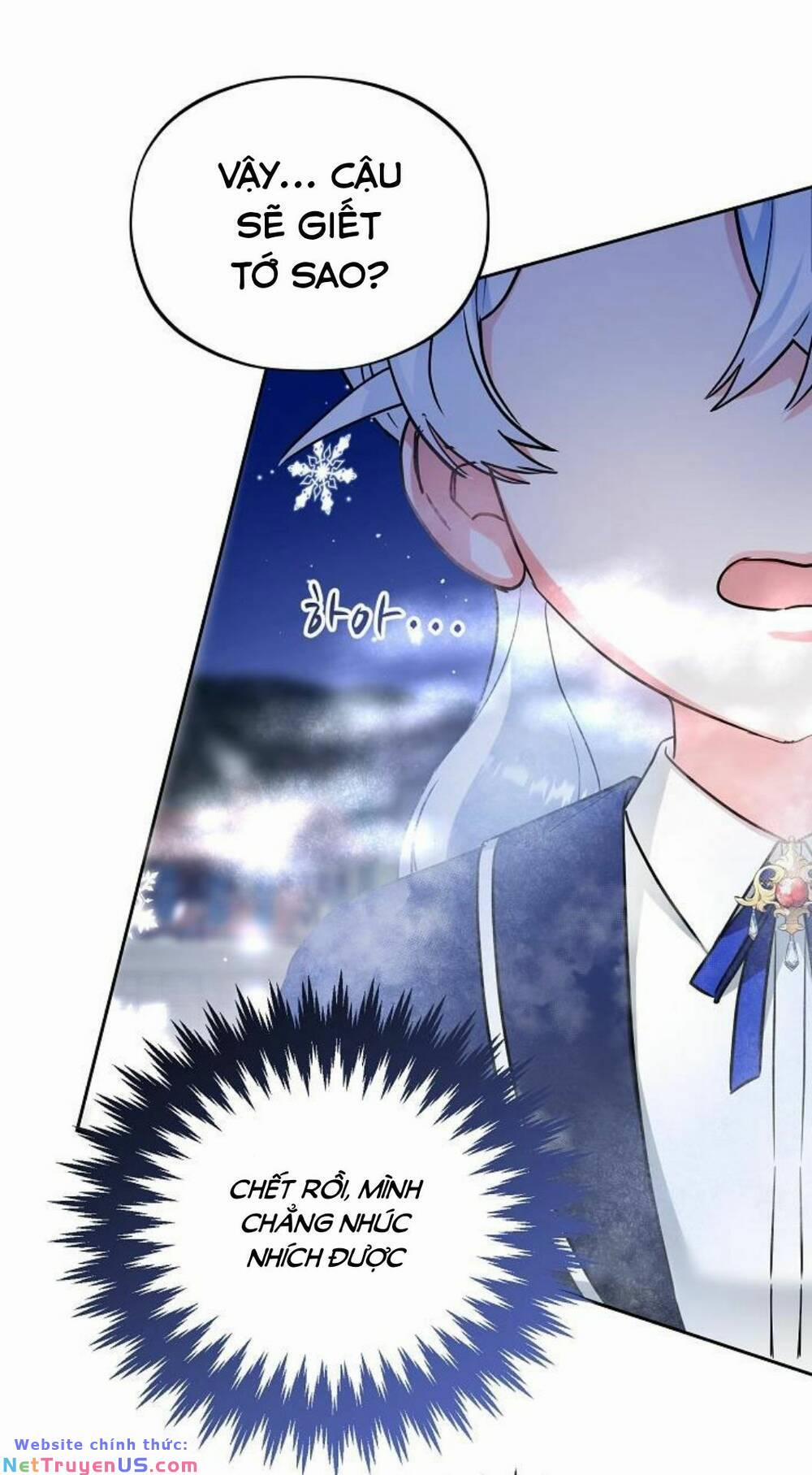 Tôi Hạnh Phúc Khi Là Phản Diện Giàu Có 18 trang 10