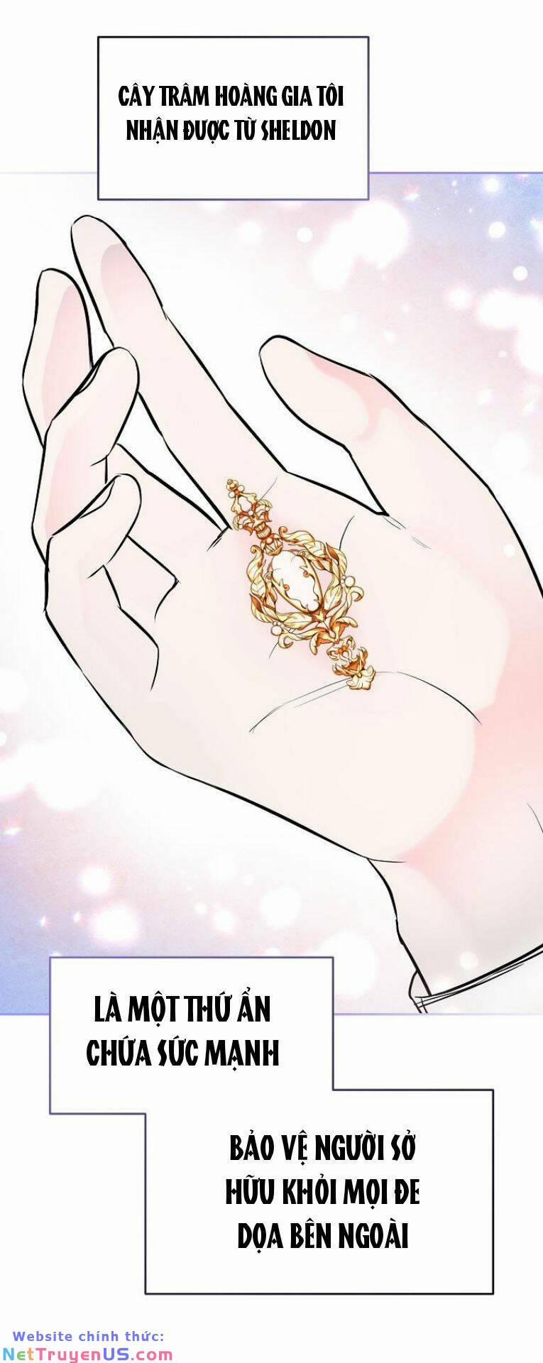 Tôi Hạnh Phúc Khi Là Phản Diện Giàu Có 18 trang 13