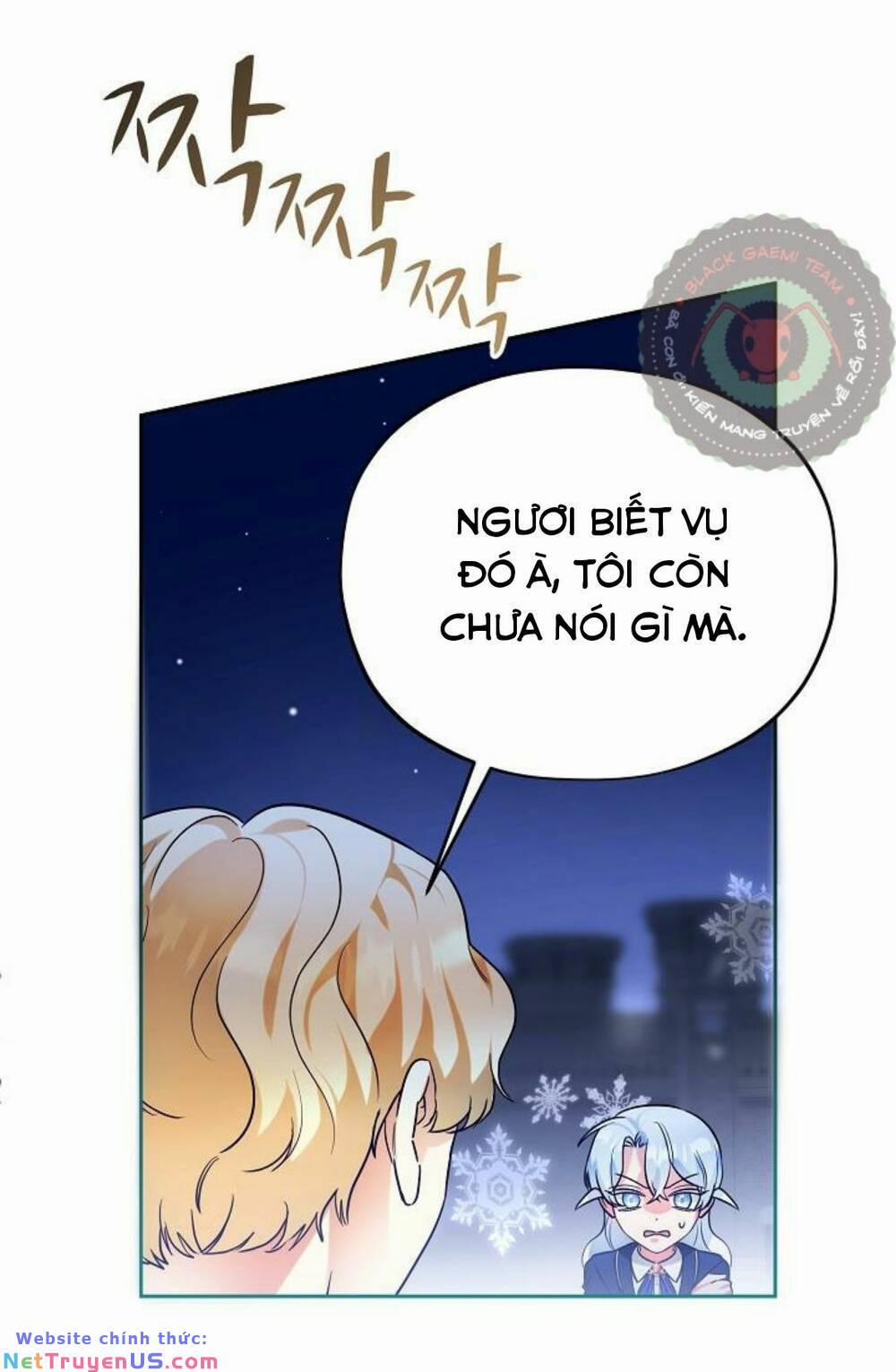 Tôi Hạnh Phúc Khi Là Phản Diện Giàu Có 18 trang 15
