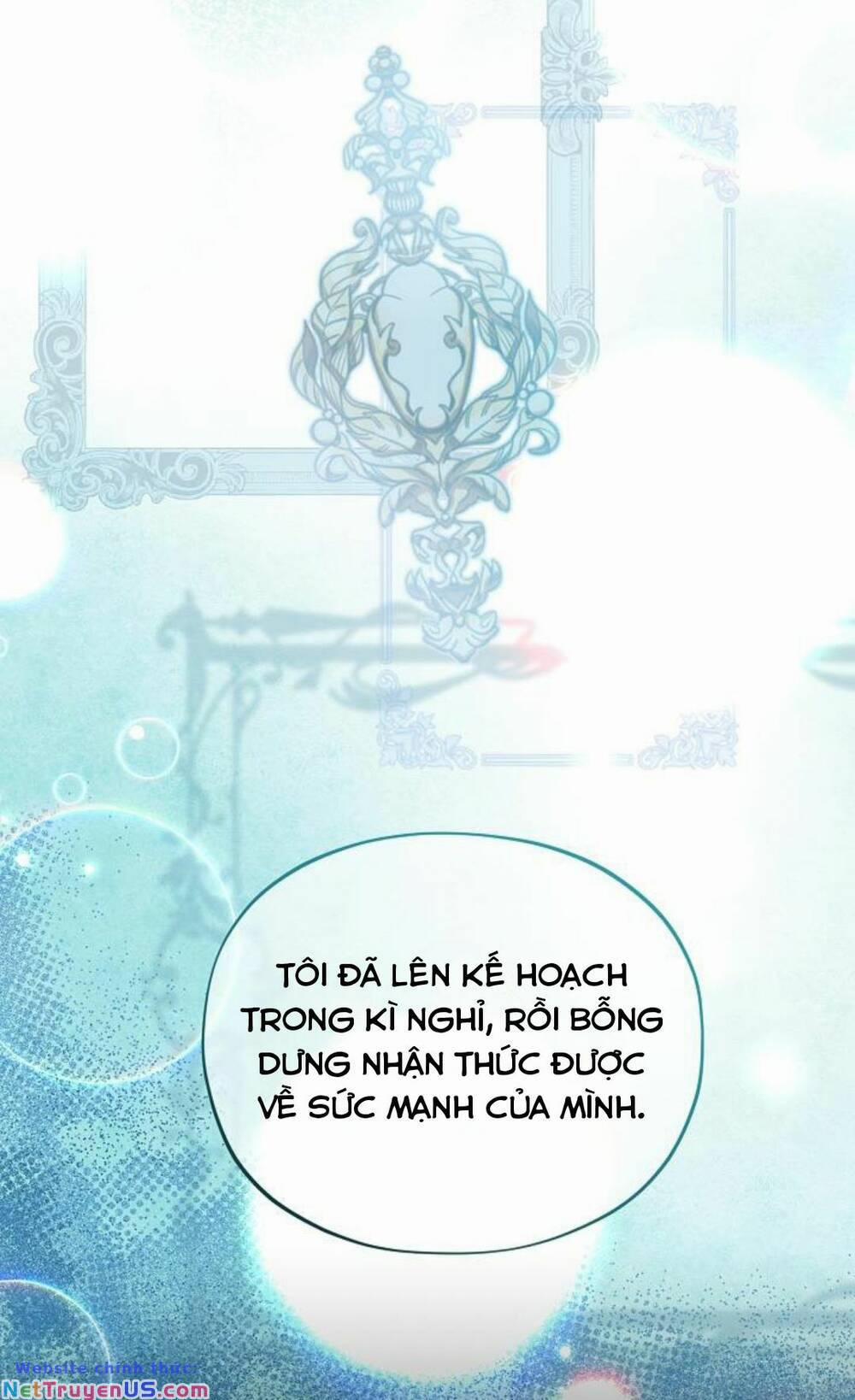 Tôi Hạnh Phúc Khi Là Phản Diện Giàu Có 18 trang 17