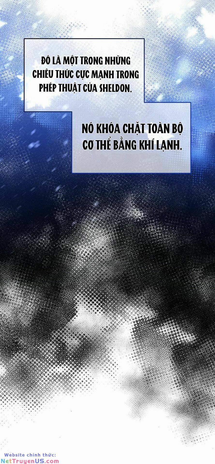 Tôi Hạnh Phúc Khi Là Phản Diện Giàu Có 18 trang 2