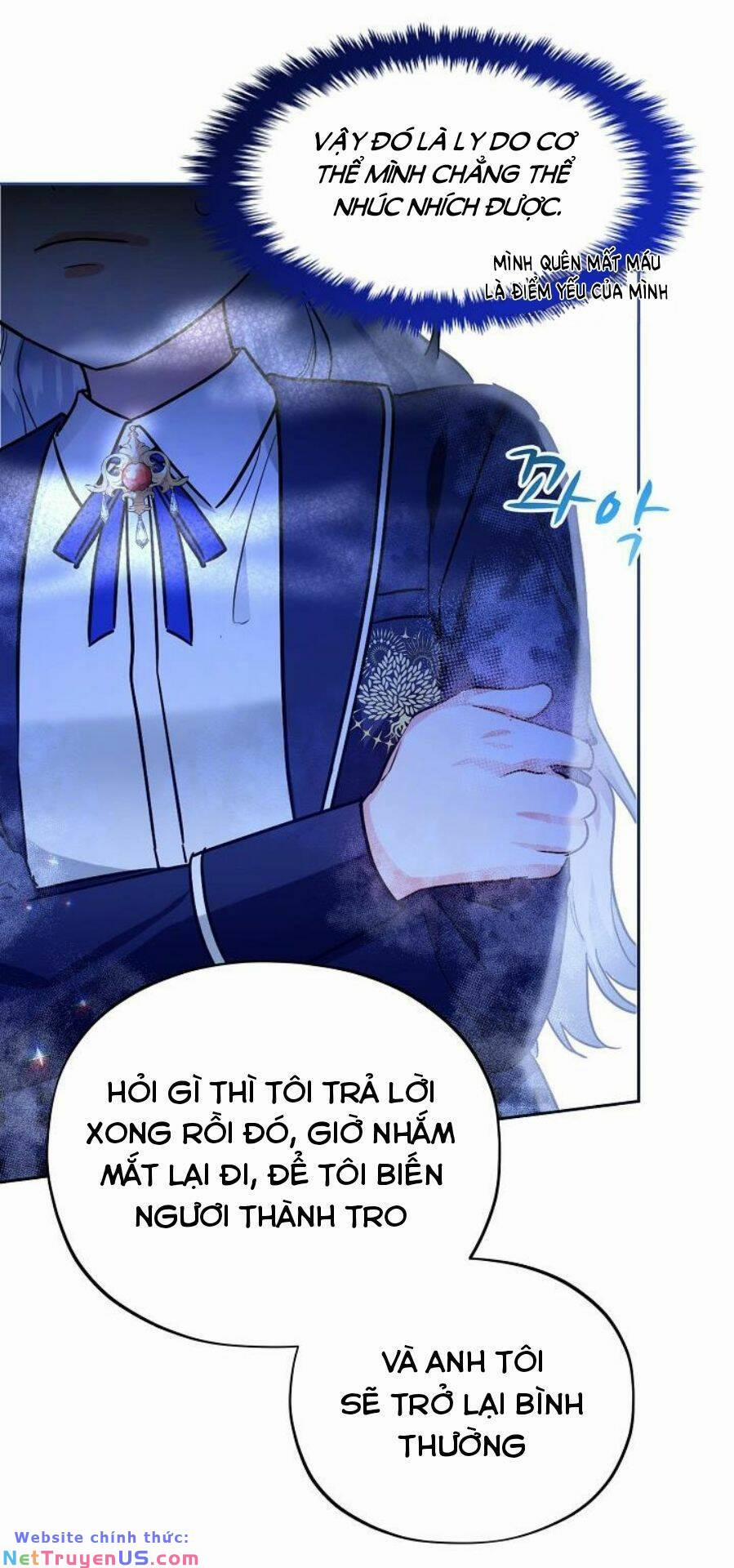 Tôi Hạnh Phúc Khi Là Phản Diện Giàu Có 18 trang 24