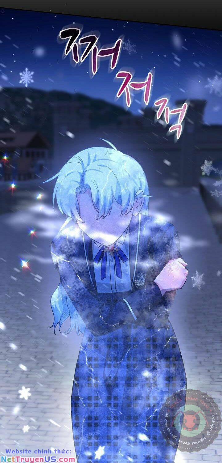 Tôi Hạnh Phúc Khi Là Phản Diện Giàu Có 18 trang 26