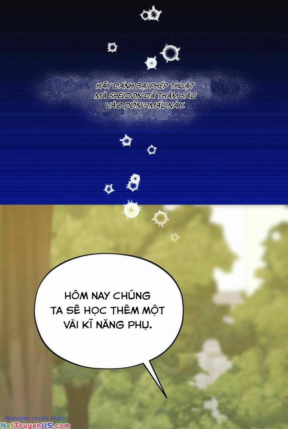 Tôi Hạnh Phúc Khi Là Phản Diện Giàu Có 18 trang 32