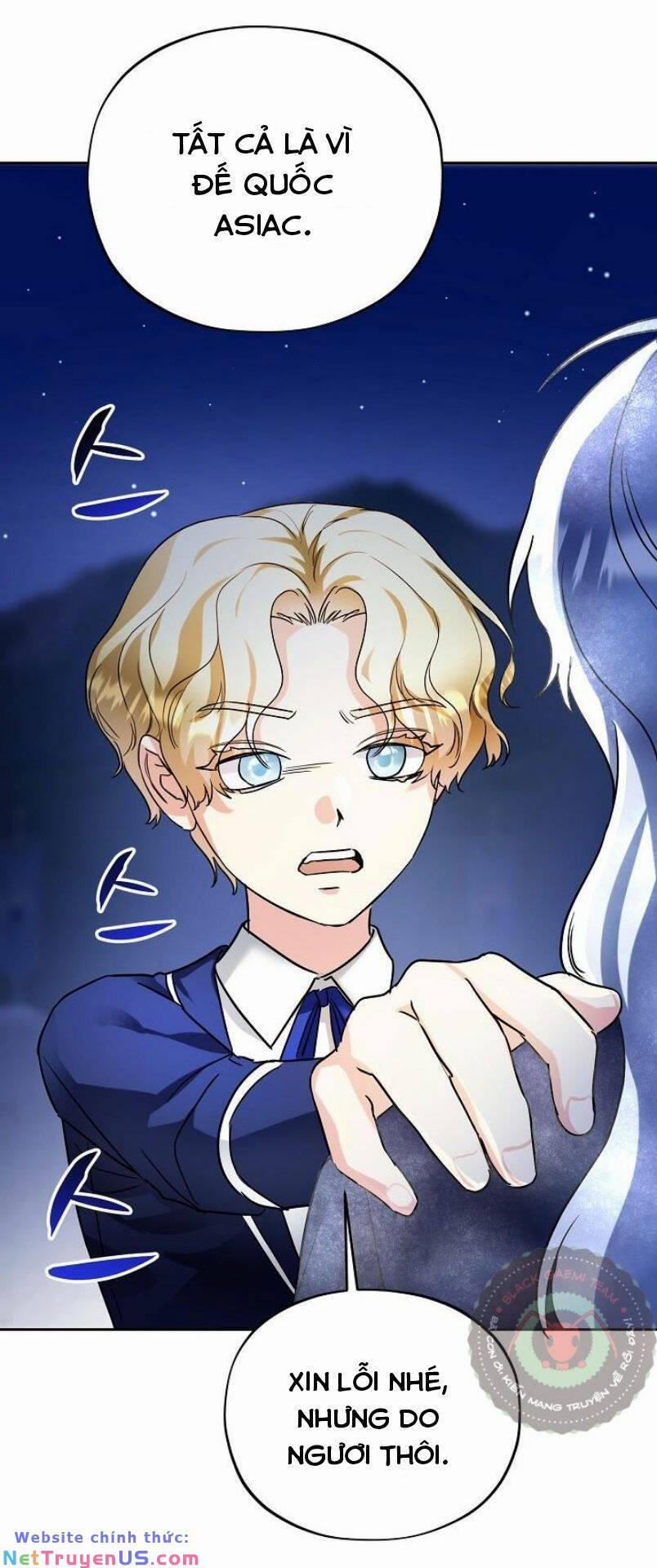Tôi Hạnh Phúc Khi Là Phản Diện Giàu Có 18 trang 39