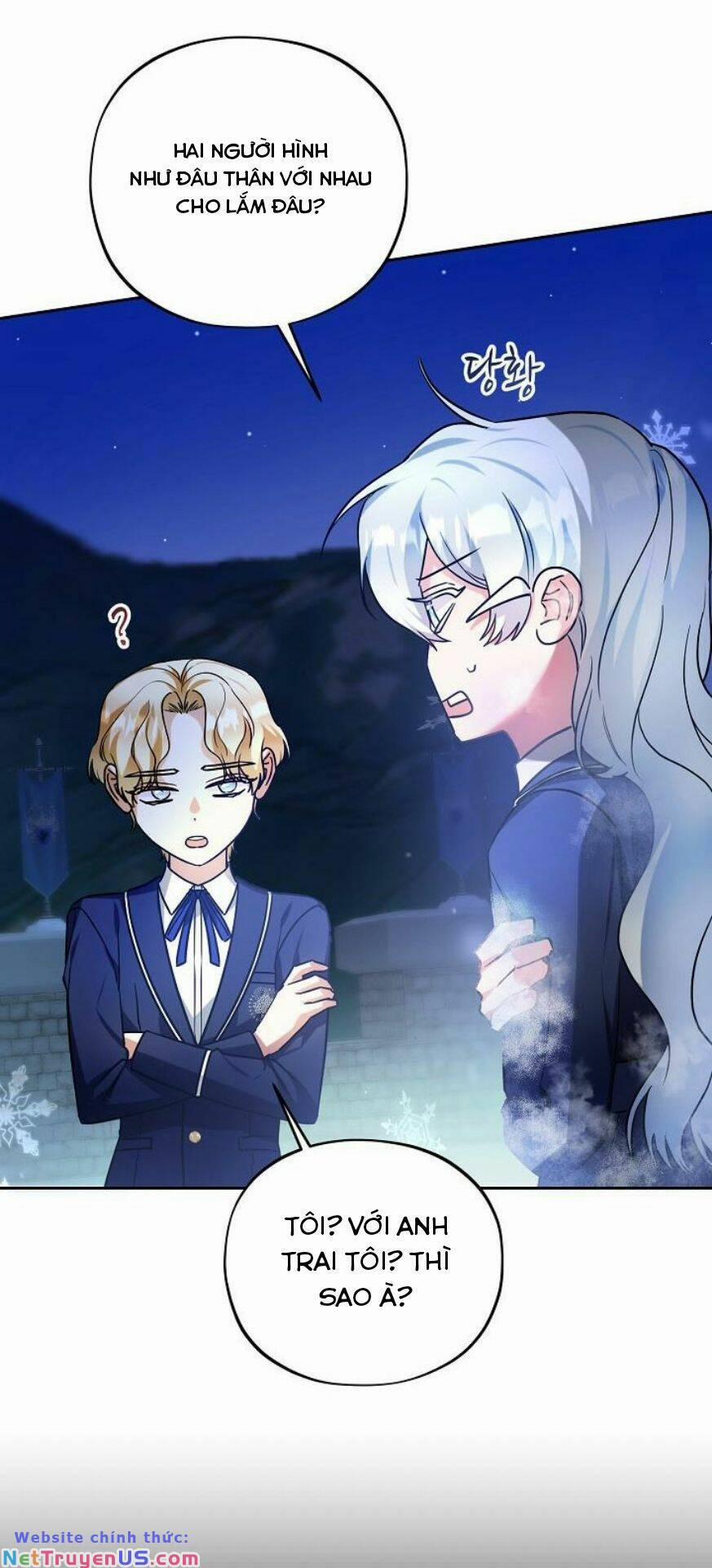 Tôi Hạnh Phúc Khi Là Phản Diện Giàu Có 18 trang 4