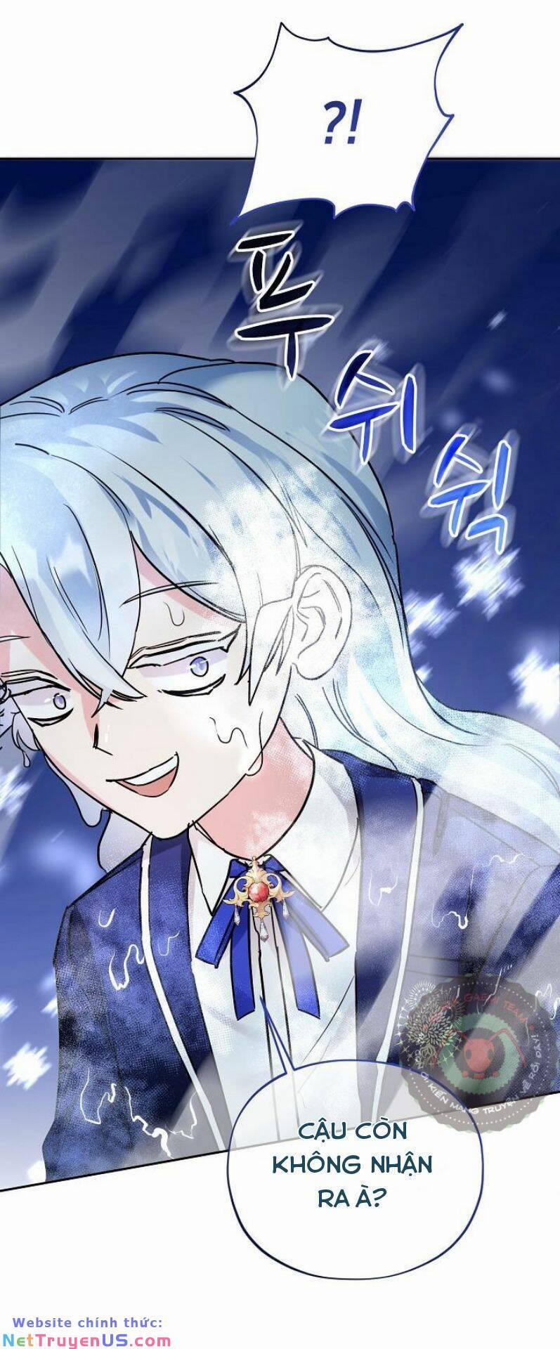 Tôi Hạnh Phúc Khi Là Phản Diện Giàu Có 18 trang 41