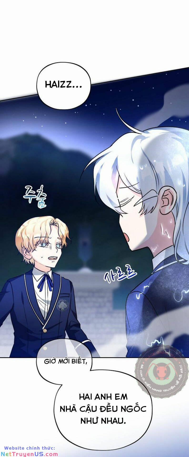 Tôi Hạnh Phúc Khi Là Phản Diện Giàu Có 18 trang 42
