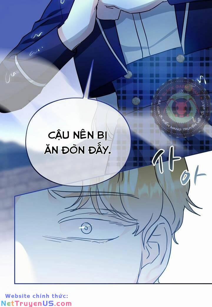 Tôi Hạnh Phúc Khi Là Phản Diện Giàu Có 18 trang 44