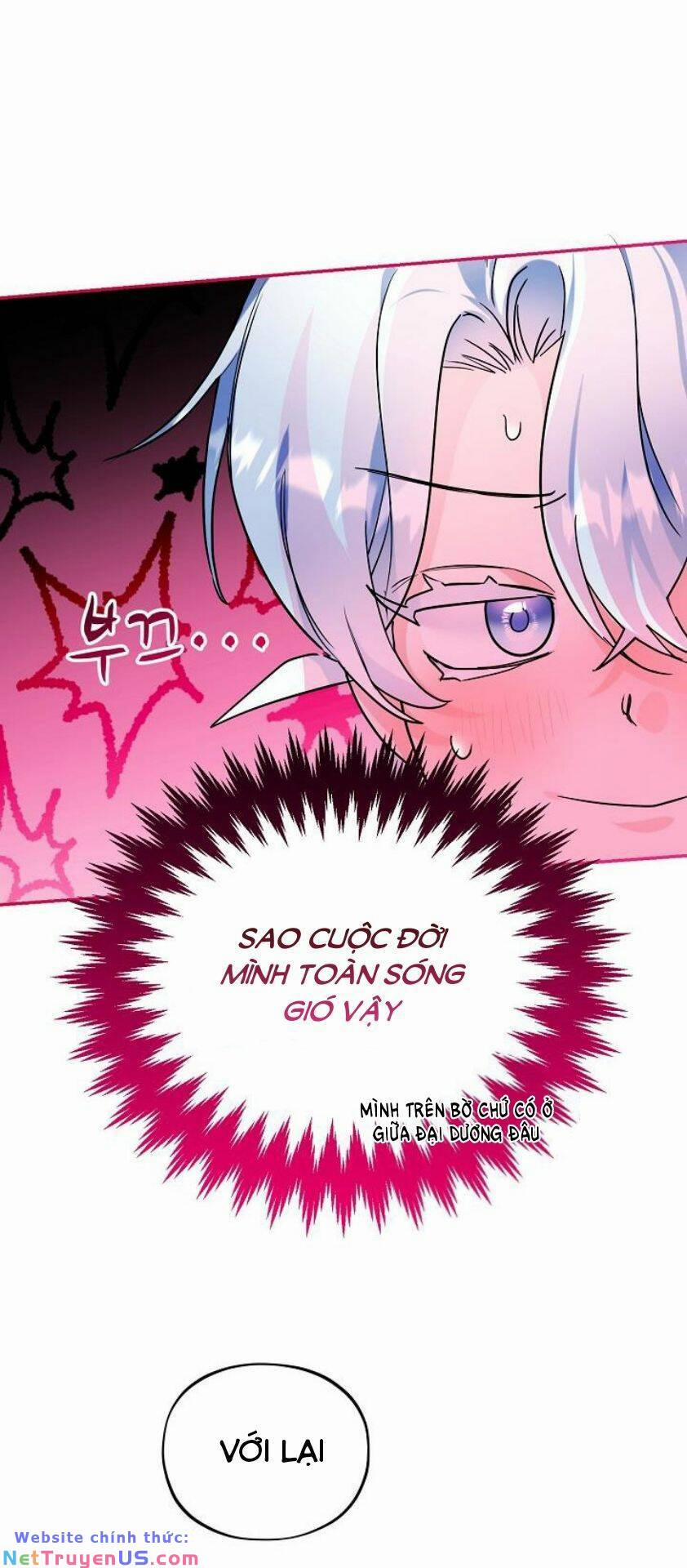 Tôi Hạnh Phúc Khi Là Phản Diện Giàu Có 18 trang 47