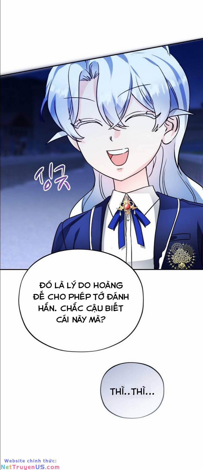Tôi Hạnh Phúc Khi Là Phản Diện Giàu Có 18 trang 49