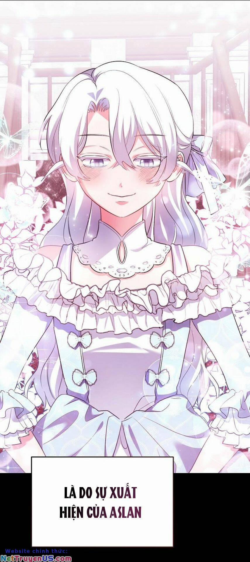 Tôi Hạnh Phúc Khi Là Phản Diện Giàu Có 18 trang 57