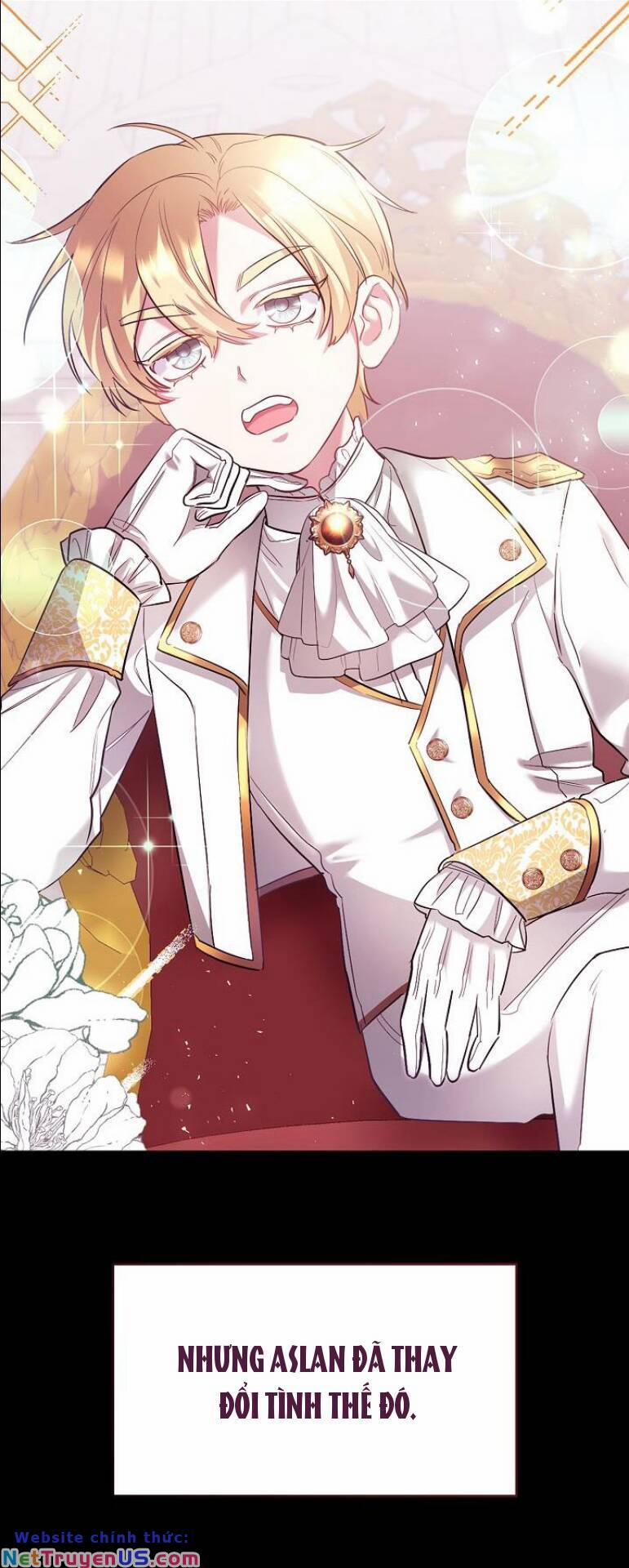 Tôi Hạnh Phúc Khi Là Phản Diện Giàu Có 18 trang 59