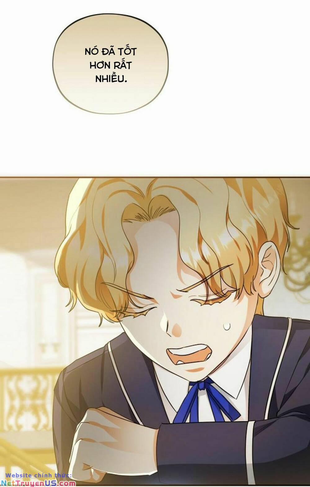 Tôi Hạnh Phúc Khi Là Phản Diện Giàu Có 18 trang 72