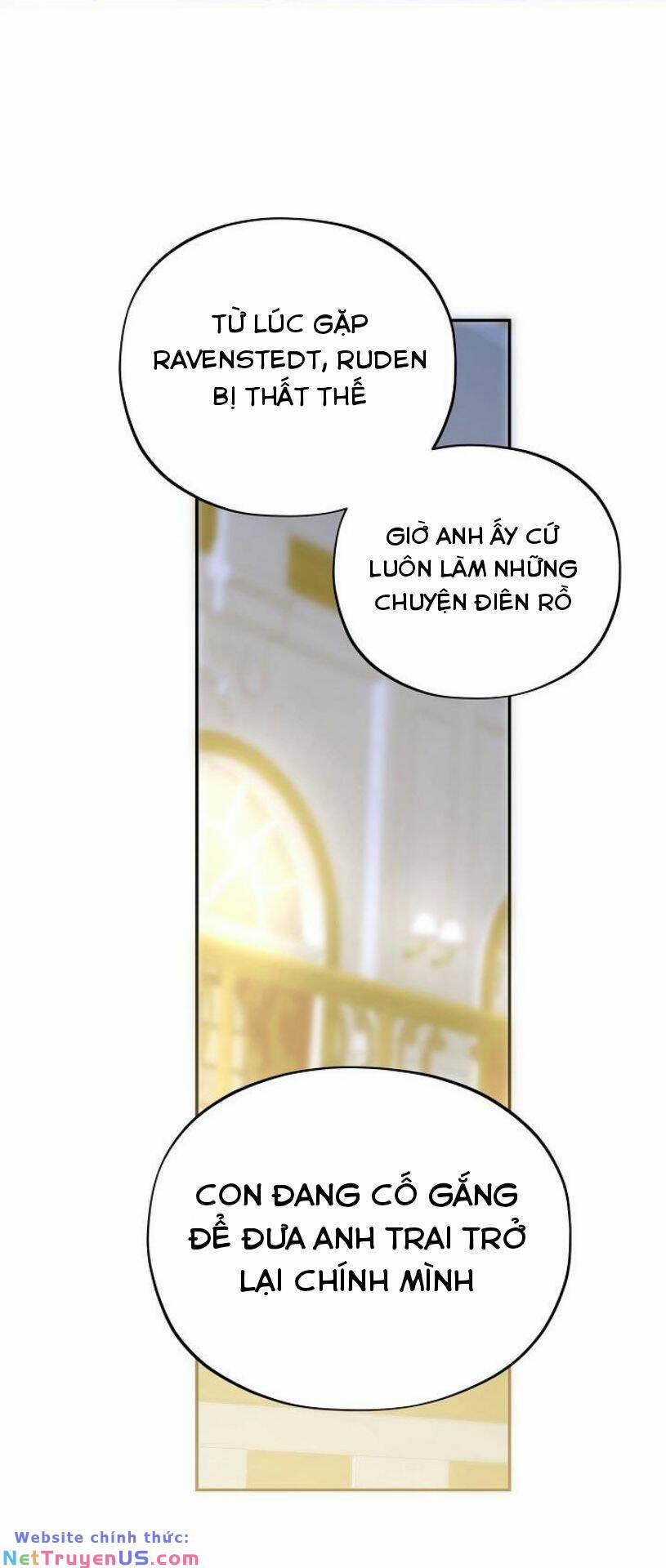 Tôi Hạnh Phúc Khi Là Phản Diện Giàu Có 18 trang 74