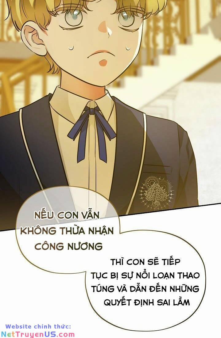 Tôi Hạnh Phúc Khi Là Phản Diện Giàu Có 19 trang 10