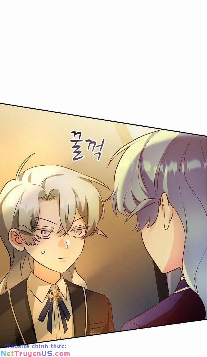 Tôi Hạnh Phúc Khi Là Phản Diện Giàu Có 19 trang 16