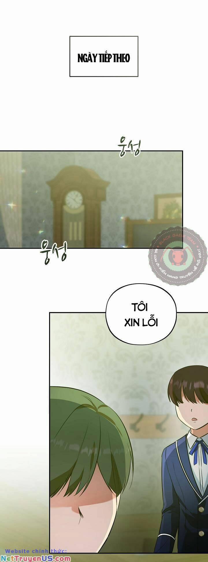 Tôi Hạnh Phúc Khi Là Phản Diện Giàu Có 19 trang 31