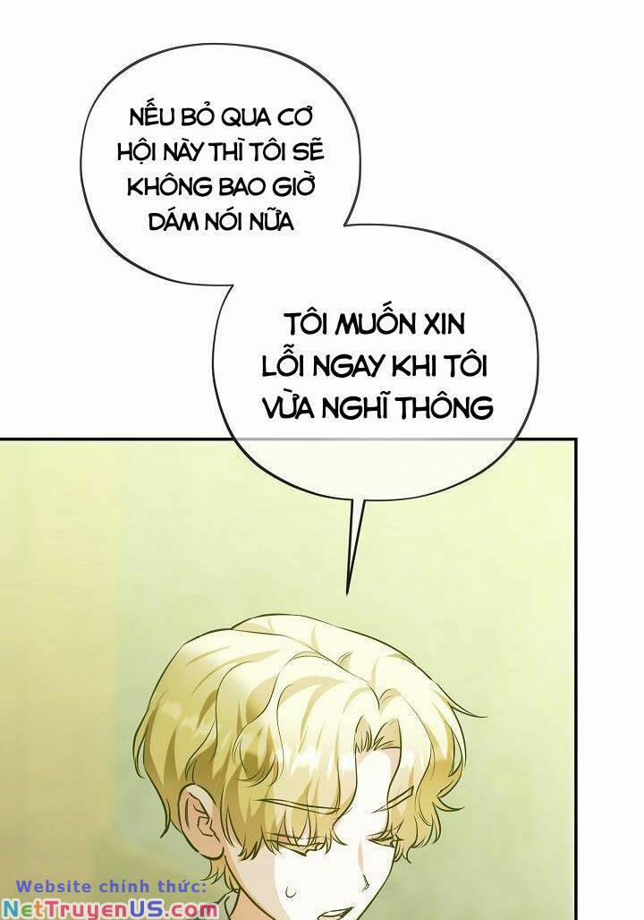 Tôi Hạnh Phúc Khi Là Phản Diện Giàu Có 19 trang 36