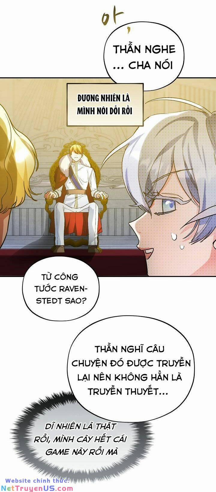 Tôi Hạnh Phúc Khi Là Phản Diện Giàu Có 19 trang 5