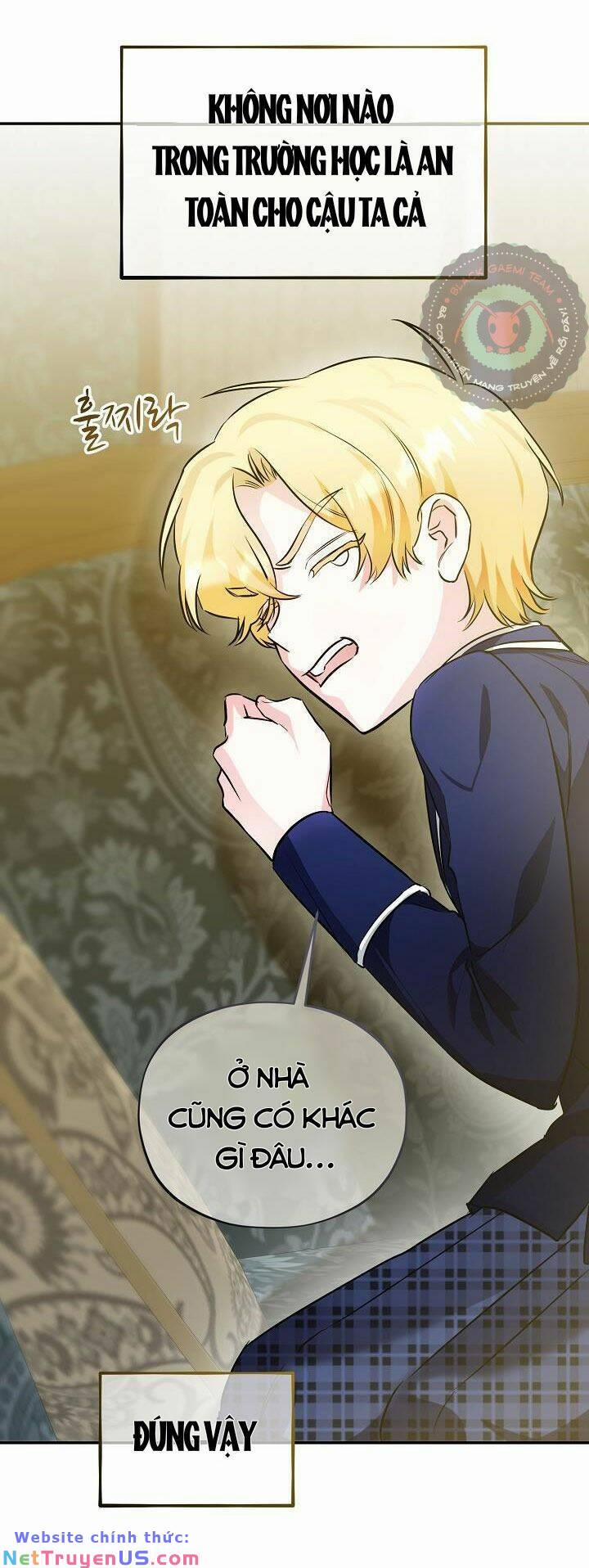 Tôi Hạnh Phúc Khi Là Phản Diện Giàu Có 19 trang 63