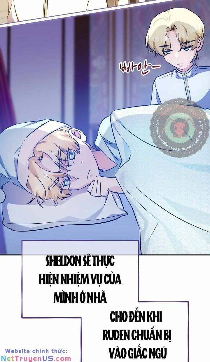 Tôi Hạnh Phúc Khi Là Phản Diện Giàu Có 19 trang 65