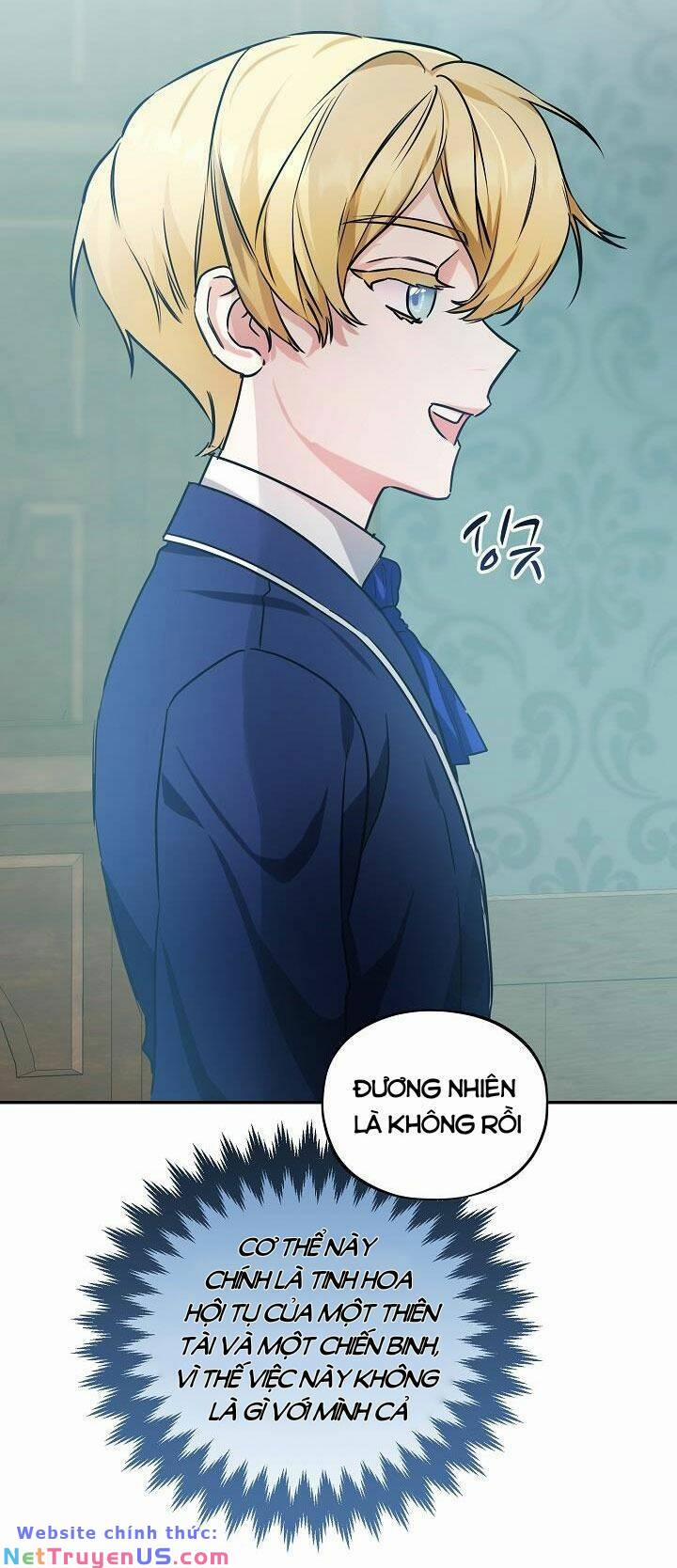 Tôi Hạnh Phúc Khi Là Phản Diện Giàu Có 19 trang 80