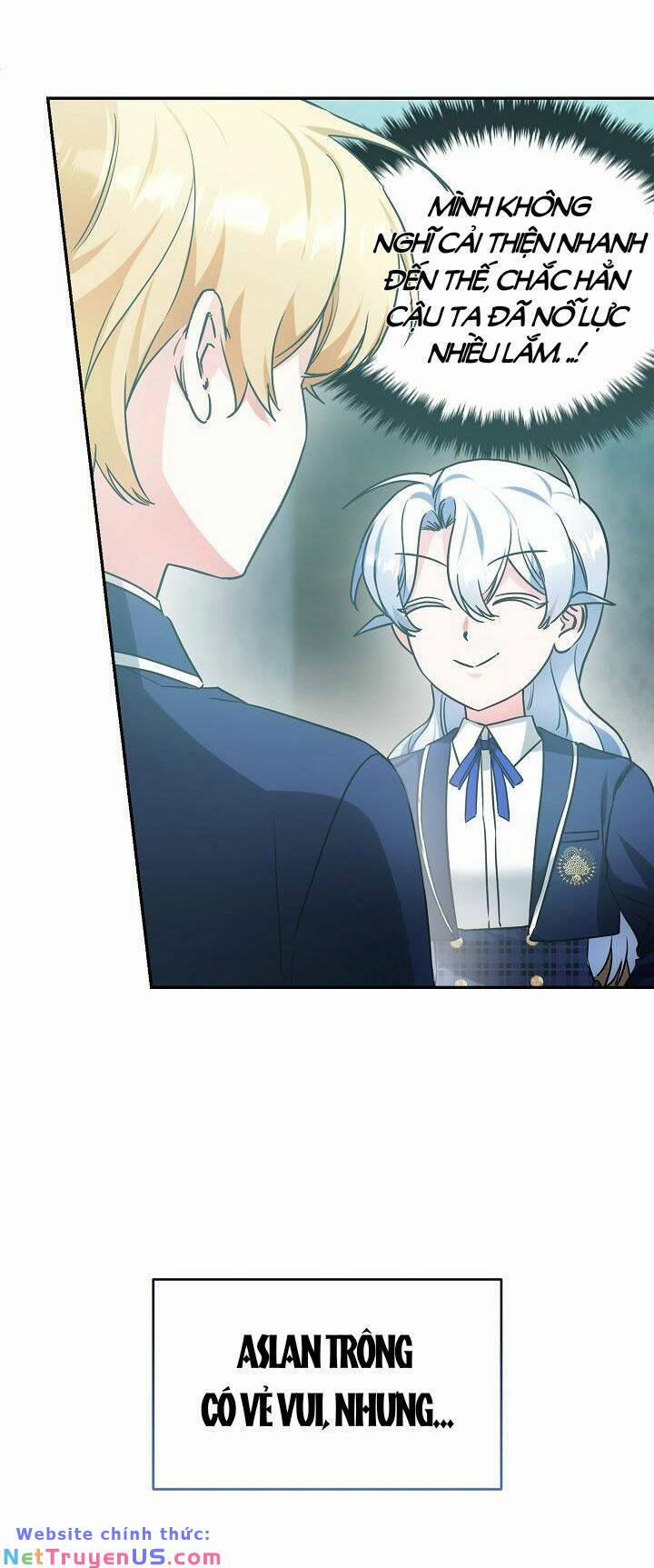 Tôi Hạnh Phúc Khi Là Phản Diện Giàu Có 19 trang 83