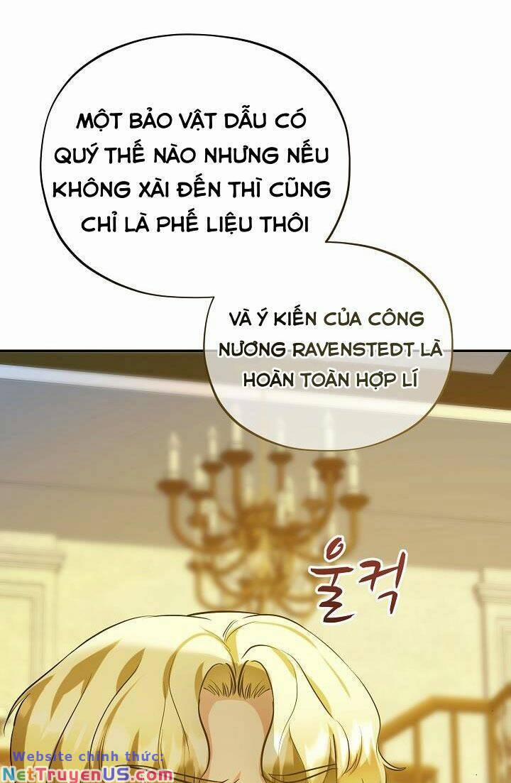 Tôi Hạnh Phúc Khi Là Phản Diện Giàu Có 19 trang 9