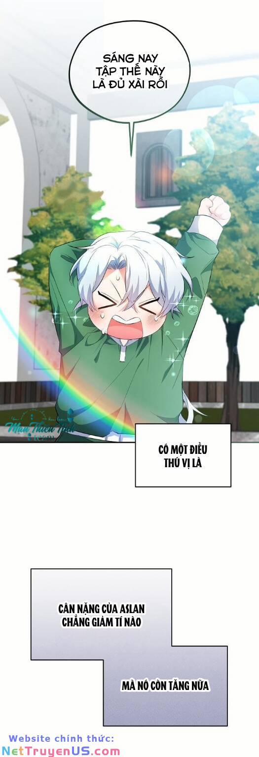 Tôi Hạnh Phúc Khi Là Phản Diện Giàu Có 2 trang 15