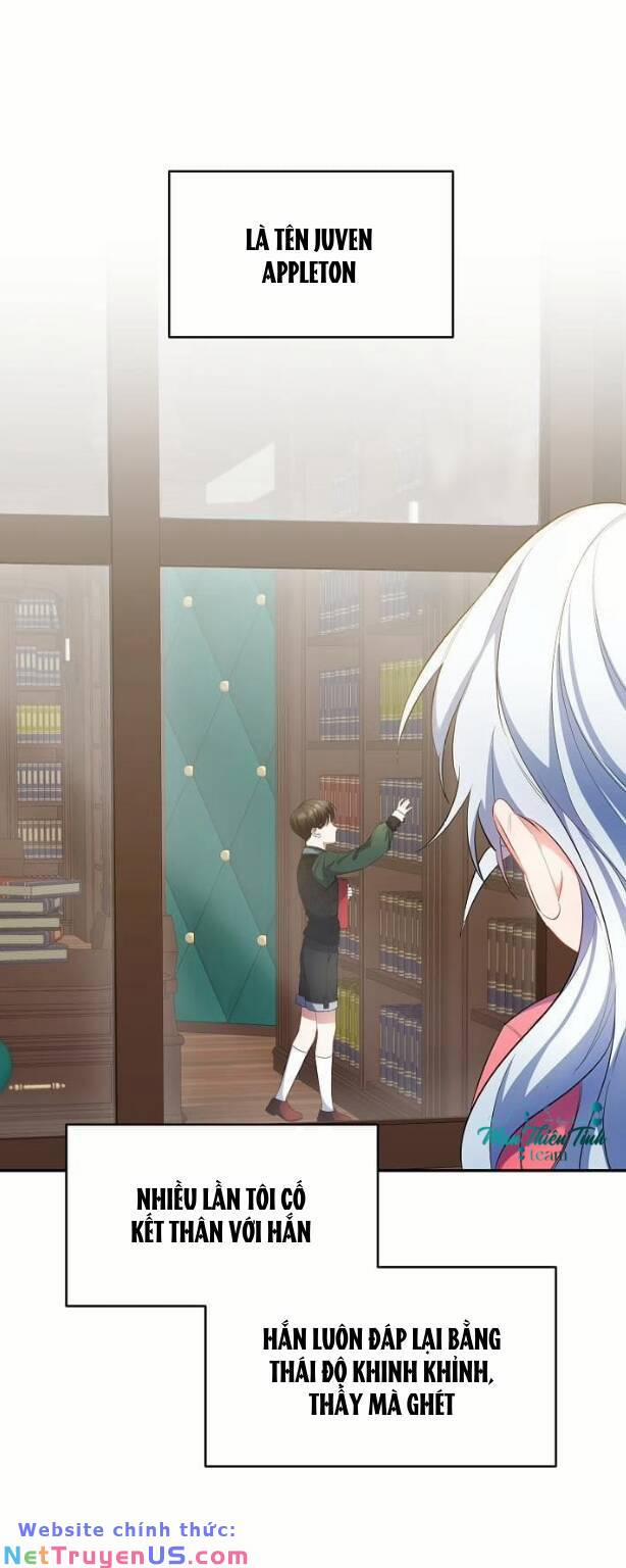 Tôi Hạnh Phúc Khi Là Phản Diện Giàu Có 2 trang 19