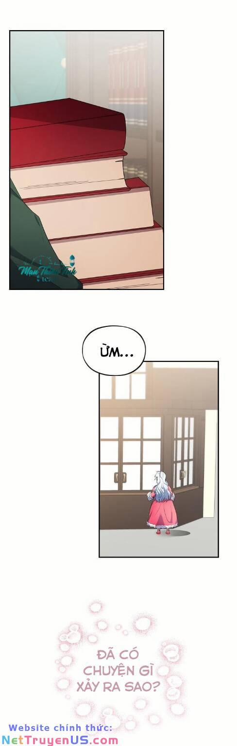Tôi Hạnh Phúc Khi Là Phản Diện Giàu Có 2 trang 21