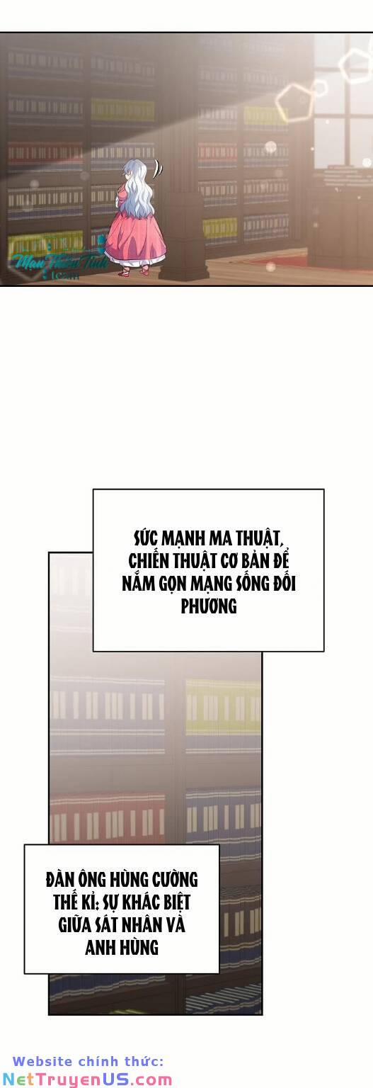 Tôi Hạnh Phúc Khi Là Phản Diện Giàu Có 2 trang 28