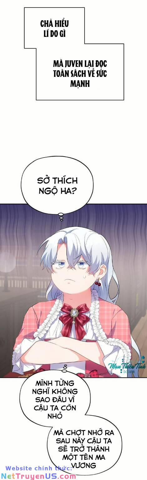 Tôi Hạnh Phúc Khi Là Phản Diện Giàu Có 2 trang 29