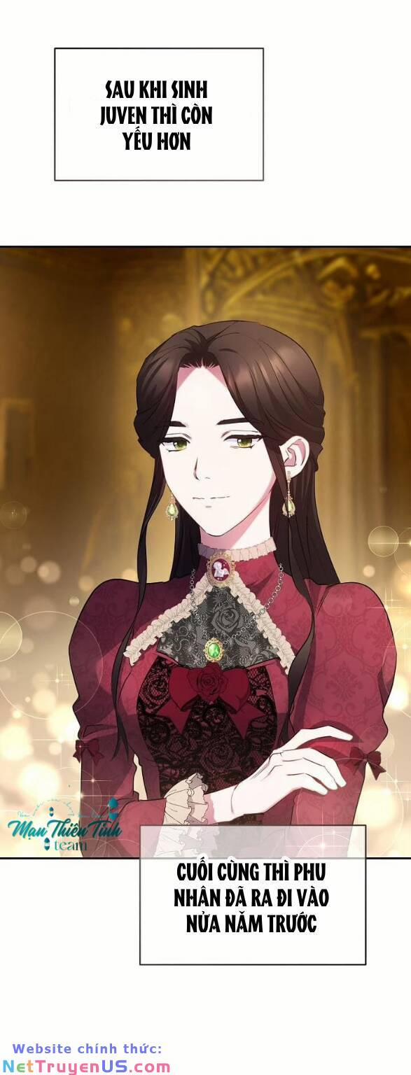 Tôi Hạnh Phúc Khi Là Phản Diện Giàu Có 2 trang 35