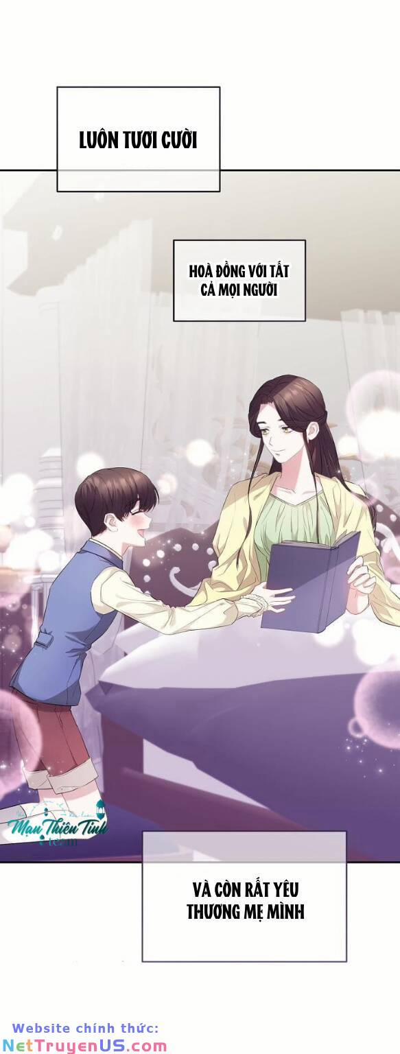 Tôi Hạnh Phúc Khi Là Phản Diện Giàu Có 2 trang 37