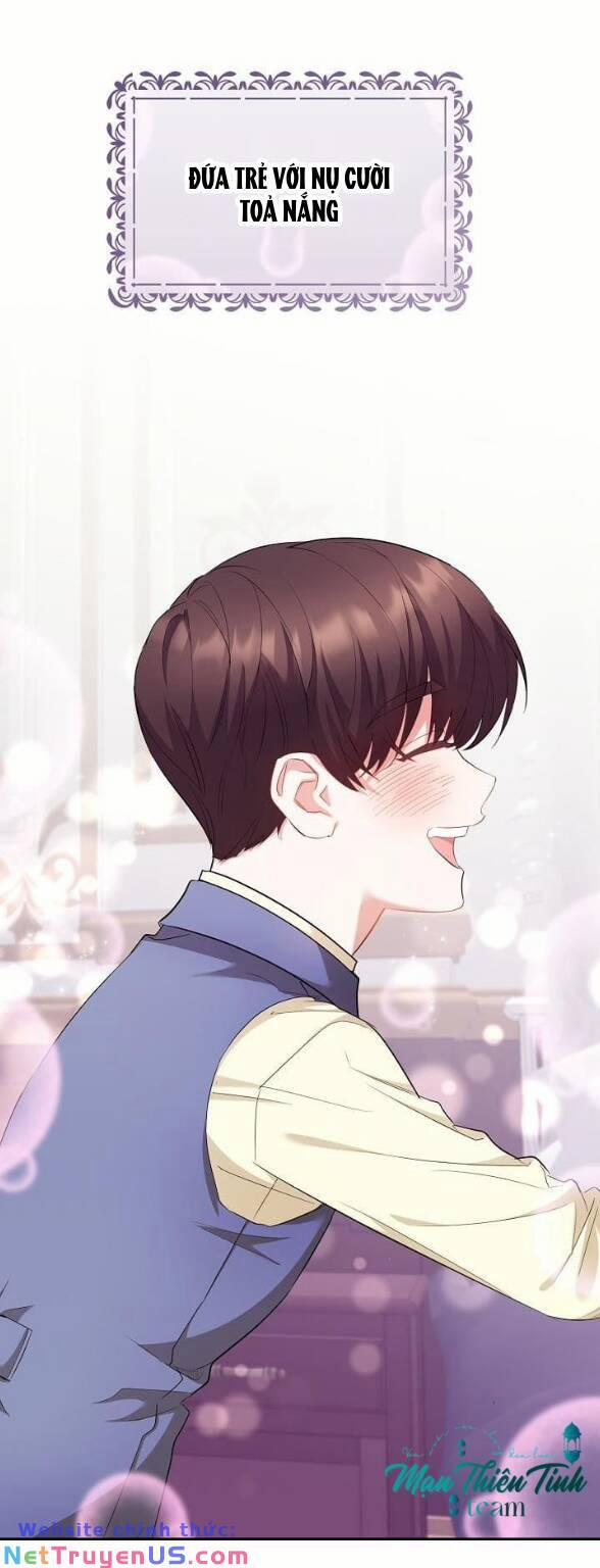 Tôi Hạnh Phúc Khi Là Phản Diện Giàu Có 2 trang 38