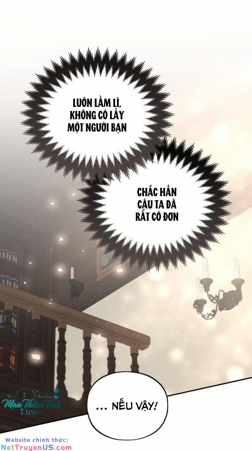 Tôi Hạnh Phúc Khi Là Phản Diện Giàu Có 2 trang 40