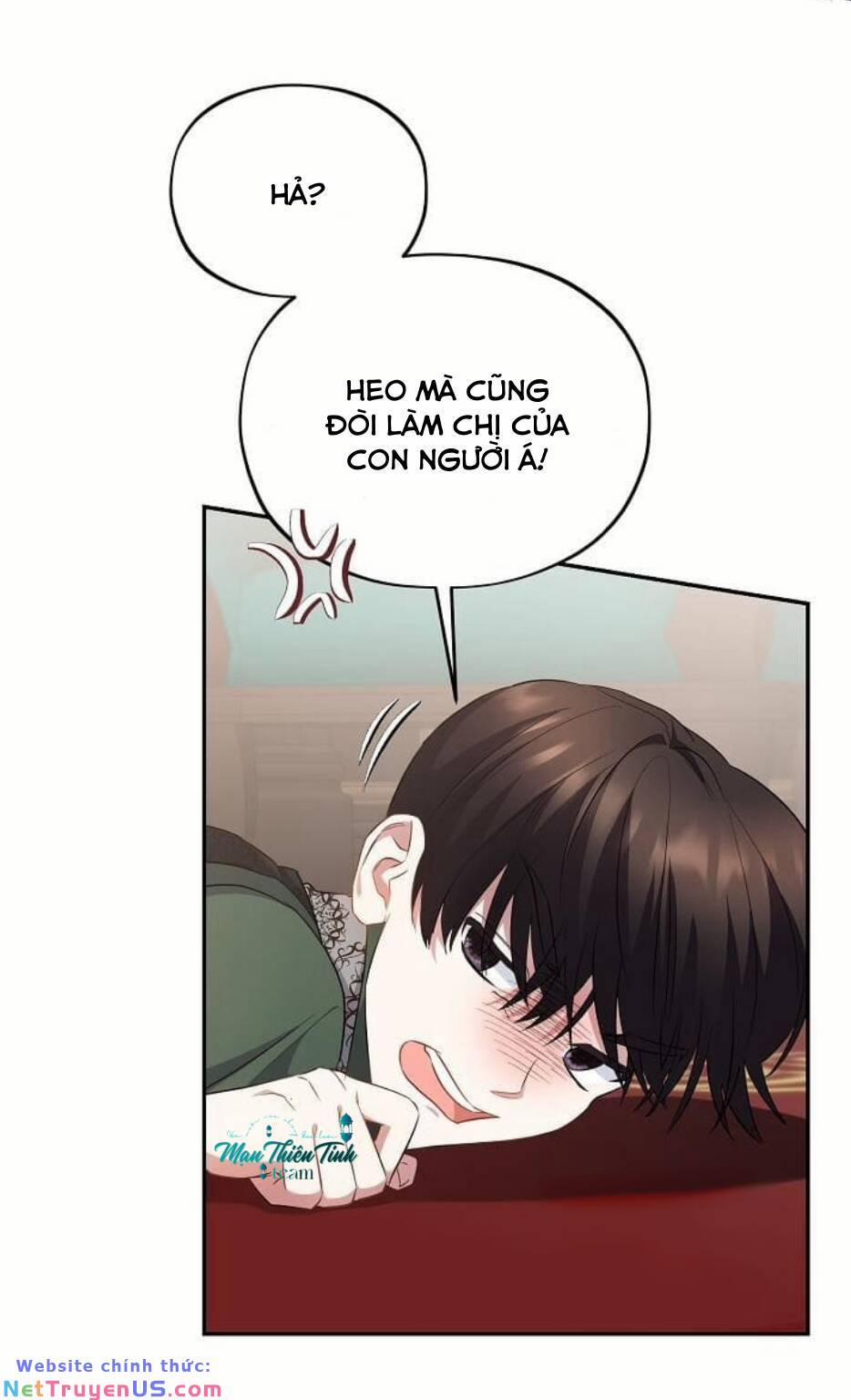 Tôi Hạnh Phúc Khi Là Phản Diện Giàu Có 2 trang 42