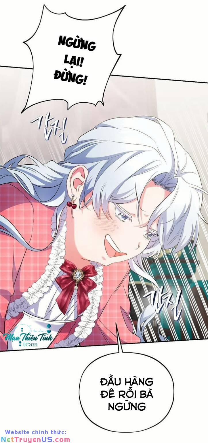 Tôi Hạnh Phúc Khi Là Phản Diện Giàu Có 2 trang 49