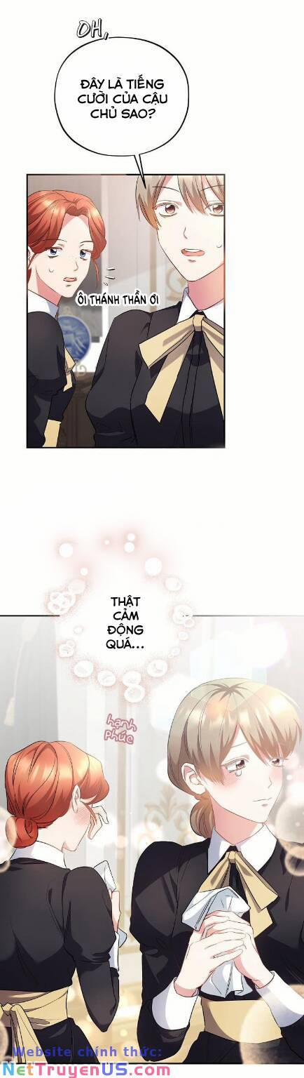 Tôi Hạnh Phúc Khi Là Phản Diện Giàu Có 2 trang 54