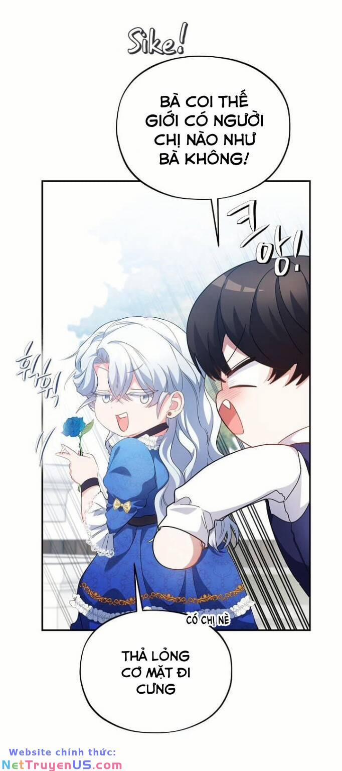 Tôi Hạnh Phúc Khi Là Phản Diện Giàu Có 2 trang 58