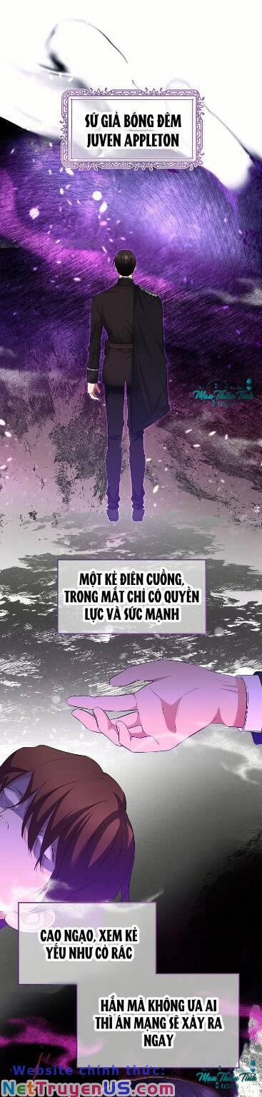 Tôi Hạnh Phúc Khi Là Phản Diện Giàu Có 2 trang 7